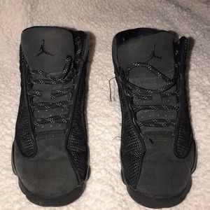 Pair of Jordan’s